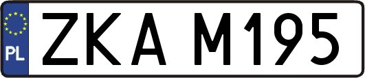 ZKAM195