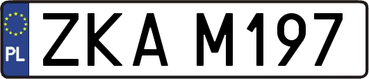 ZKAM197