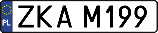 ZKAM199
