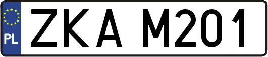 ZKAM201