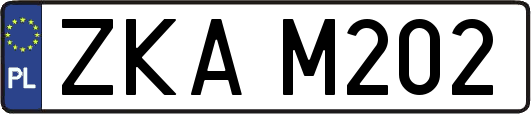 ZKAM202
