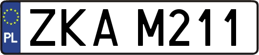ZKAM211