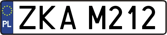 ZKAM212