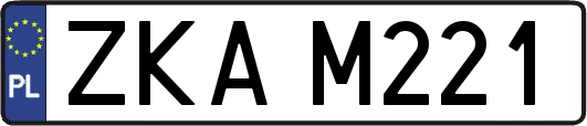 ZKAM221