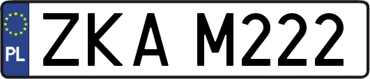 ZKAM222