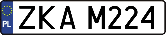 ZKAM224