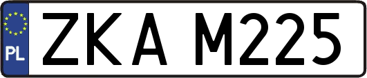 ZKAM225
