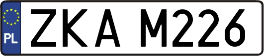 ZKAM226