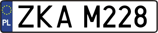 ZKAM228