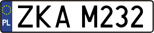 ZKAM232