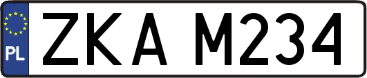 ZKAM234