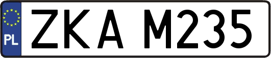ZKAM235