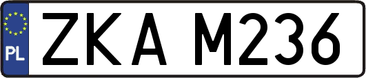 ZKAM236