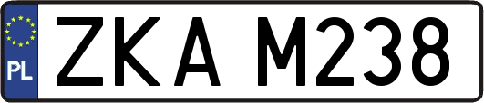 ZKAM238
