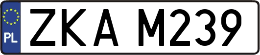 ZKAM239