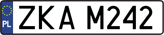 ZKAM242