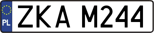 ZKAM244