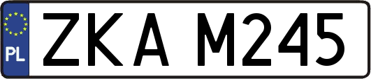ZKAM245