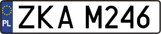 ZKAM246