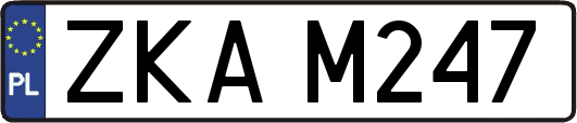 ZKAM247