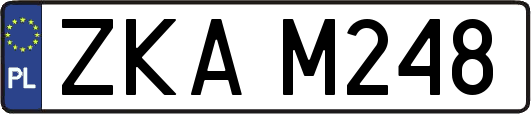 ZKAM248