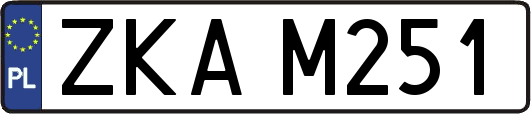 ZKAM251