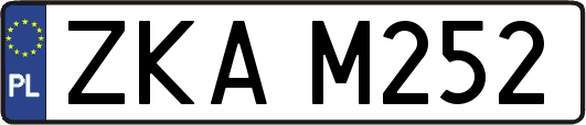 ZKAM252