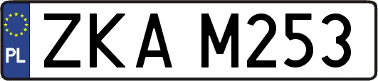 ZKAM253