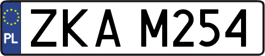 ZKAM254