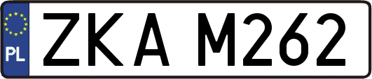 ZKAM262