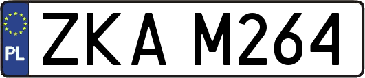 ZKAM264