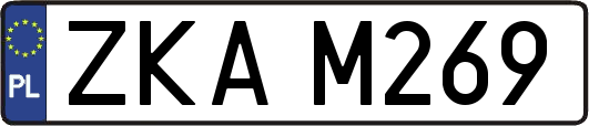 ZKAM269