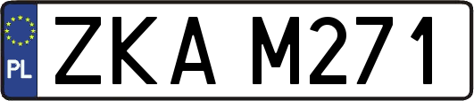 ZKAM271