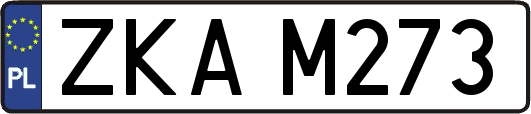 ZKAM273