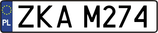 ZKAM274