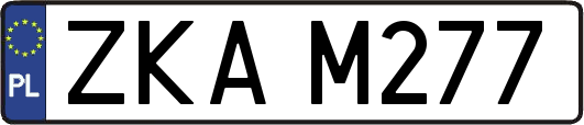 ZKAM277