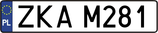 ZKAM281