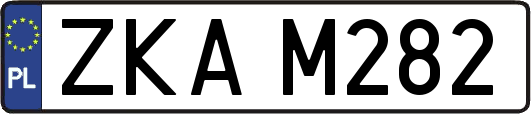 ZKAM282