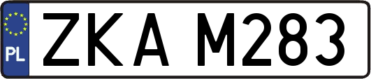 ZKAM283