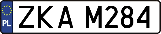 ZKAM284