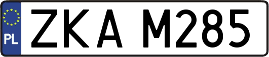 ZKAM285