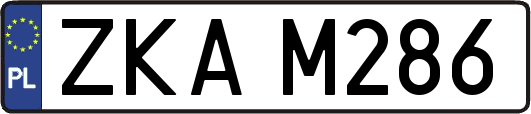 ZKAM286