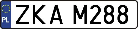 ZKAM288