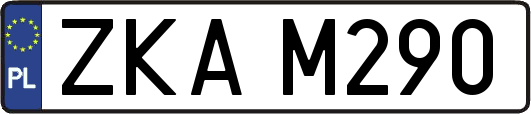 ZKAM290