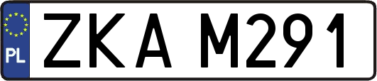 ZKAM291