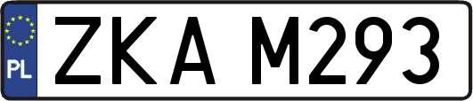 ZKAM293