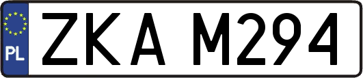 ZKAM294