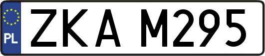 ZKAM295