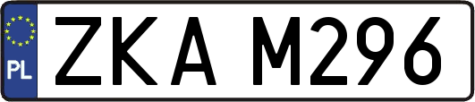 ZKAM296