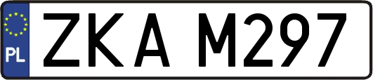ZKAM297